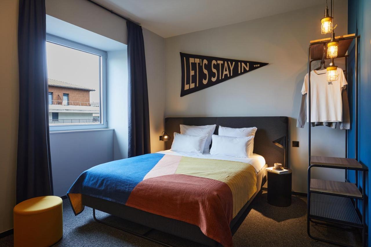 The Social Hub 4* Toulouse