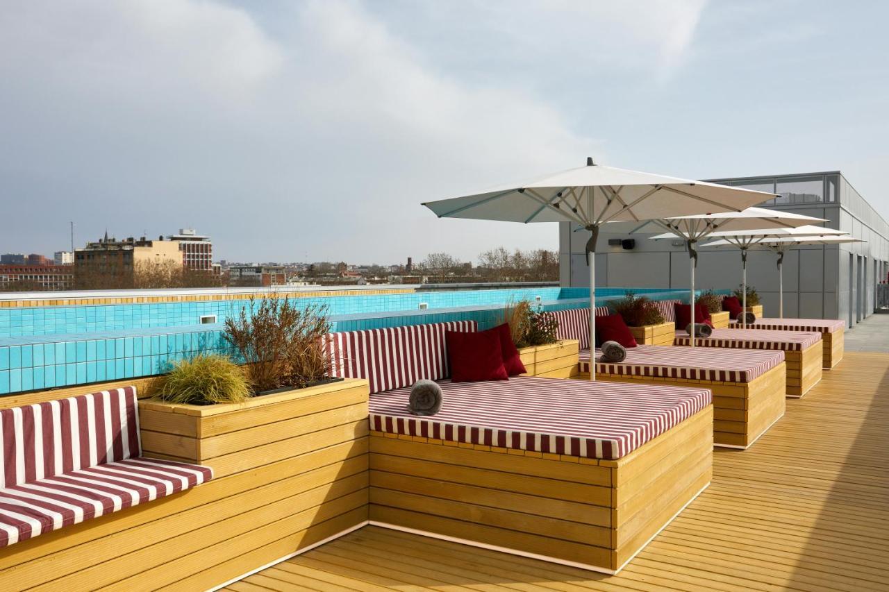 The Social Hub 4*