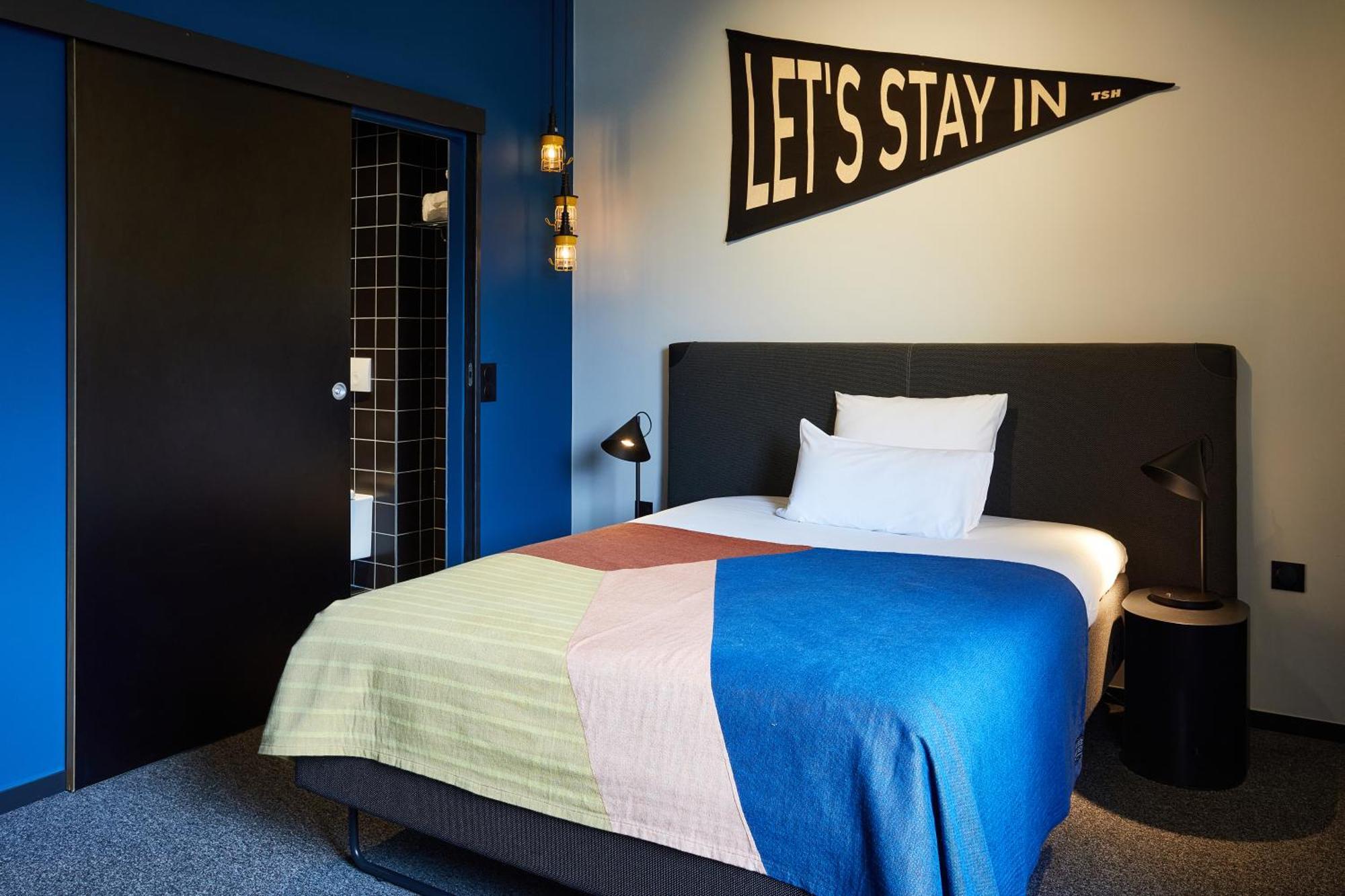 Hotel The Social Hub