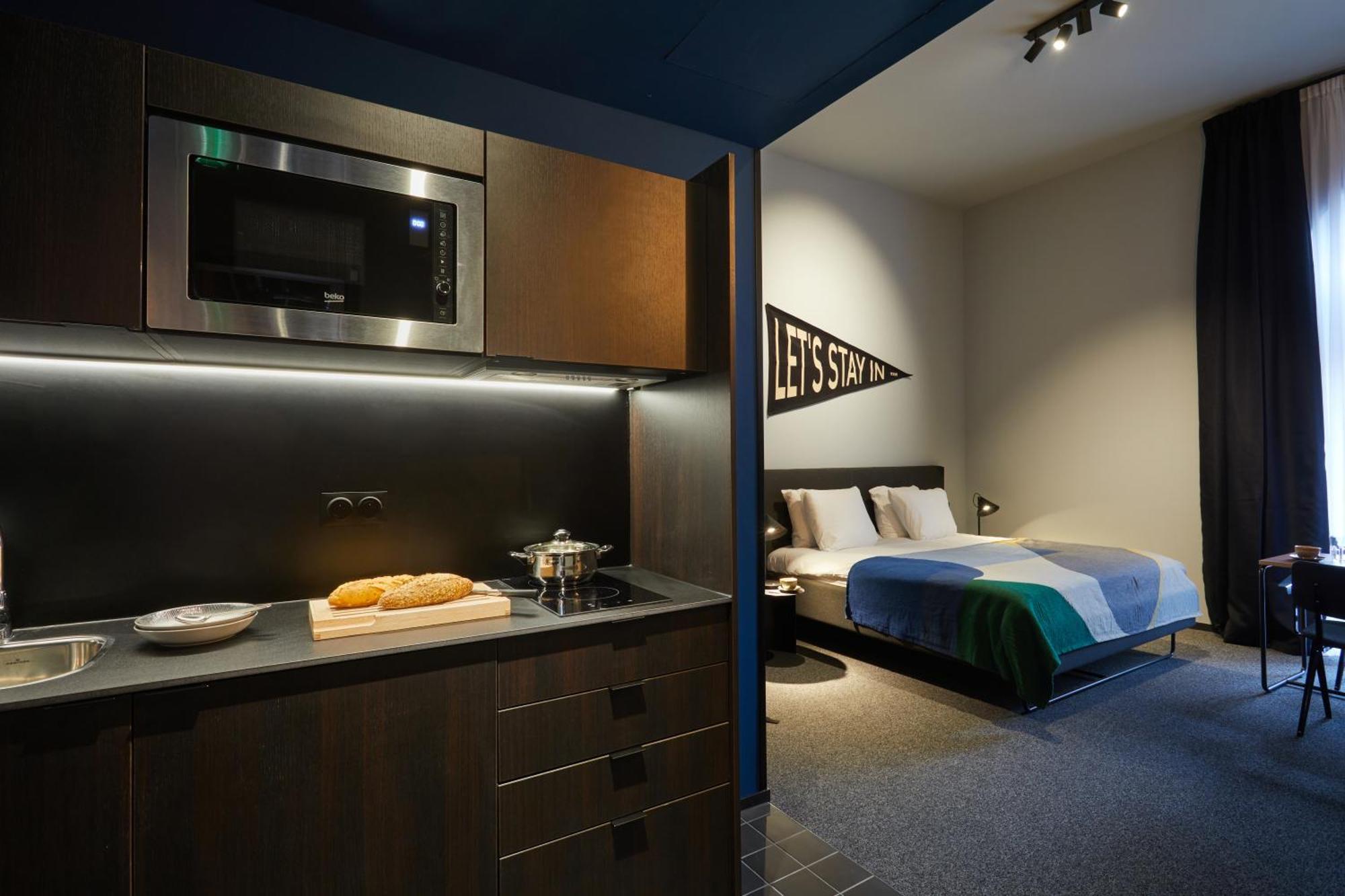 The Social Hub Hotel 4*