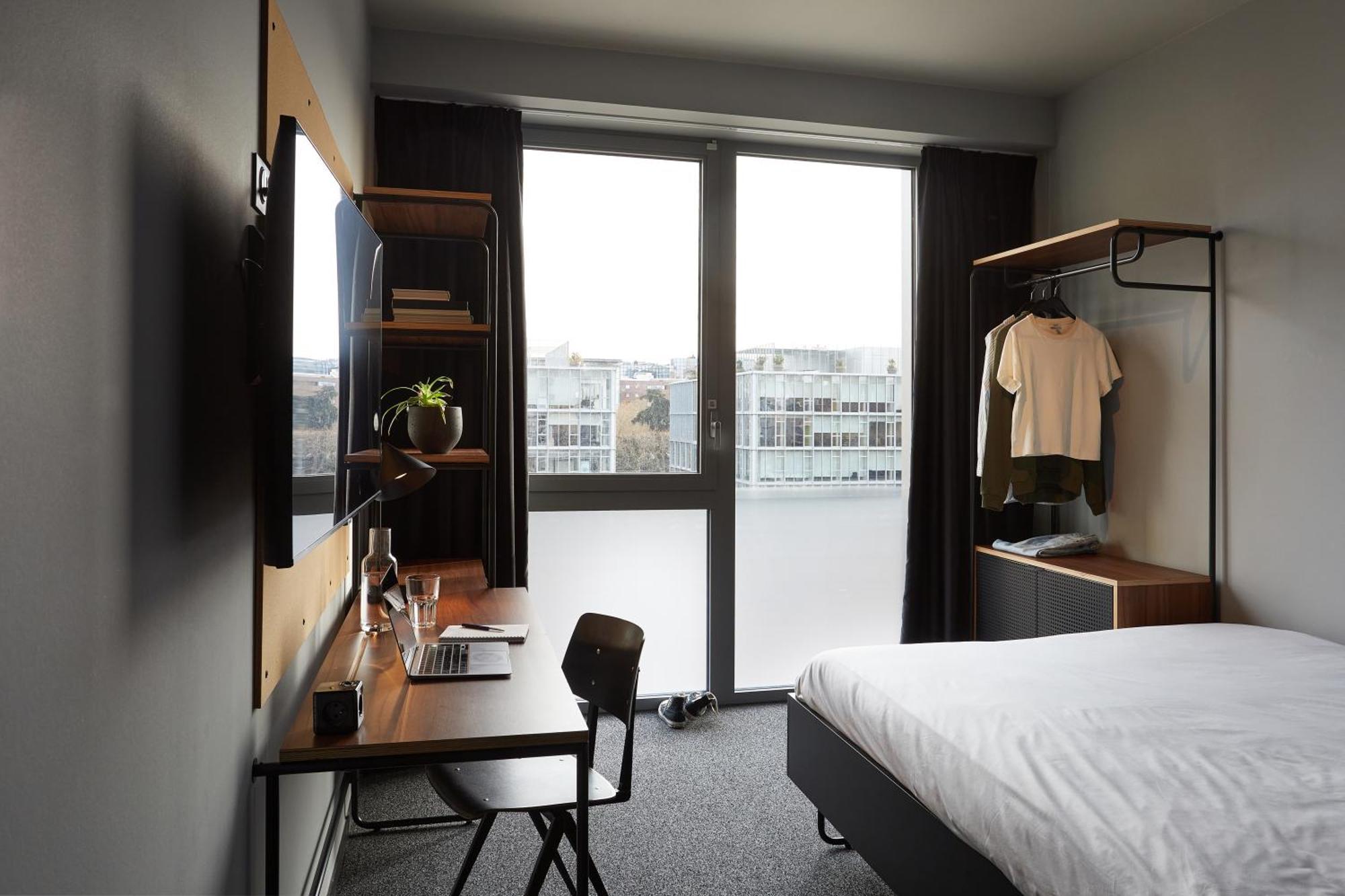 Hotel The Social Hub