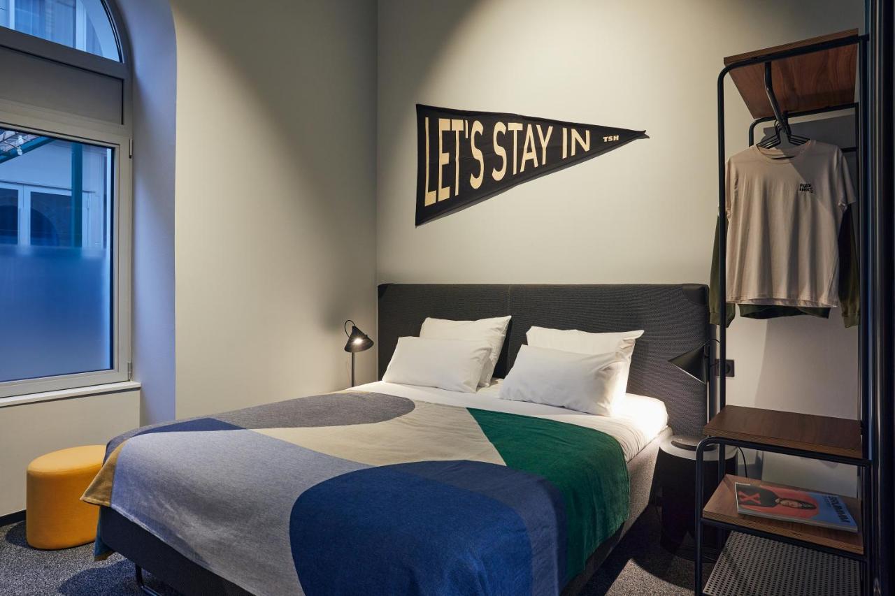 The Social Hub Hotel 4*