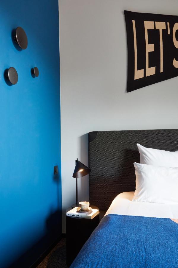 The Social Hub 4* Toulouse