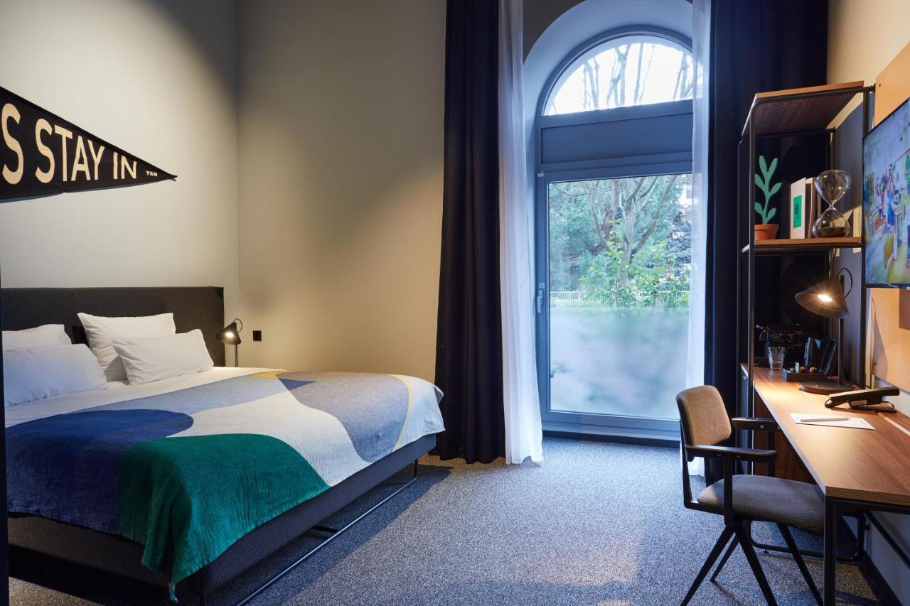 Hotel The Social Hub Toulouse