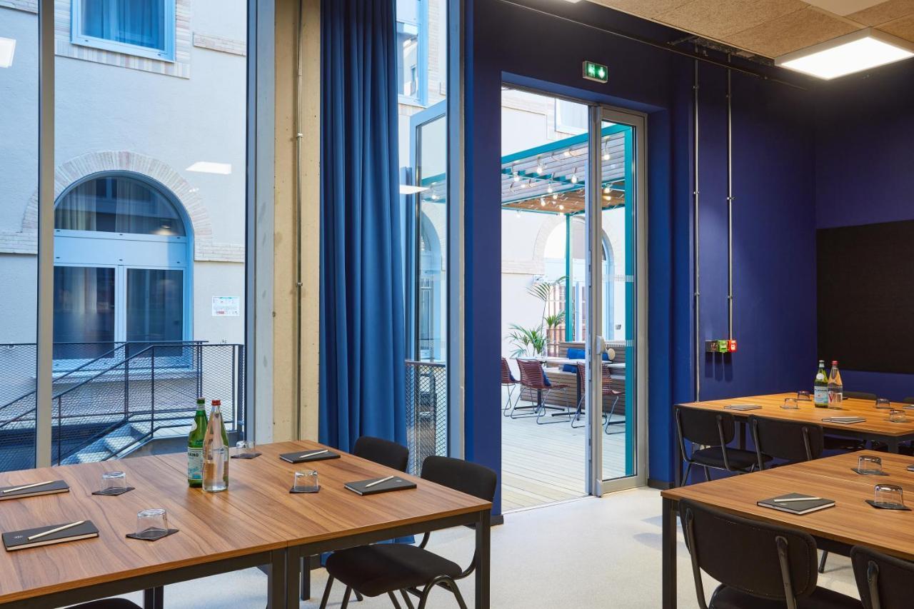 Hotel The Social Hub